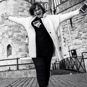 Meet your Posher, Olga and Kamilla